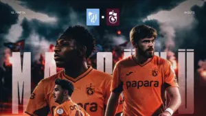 Kocaelispor vs Trabzonspor: Statistik, Head-to-Head dan Prediksi Skor