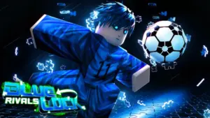 Kode Blue Lock Rivals Januari 2026 Terbaru, Klaim Lucky Spins dan Item Gratis