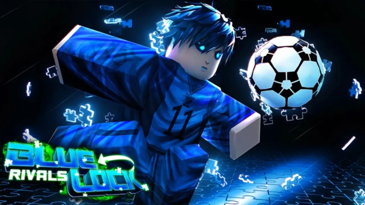 Kode Blue Lock Rivals Januari 2026 Terbaru Klaim Lucky Spins Dan Item Gratis