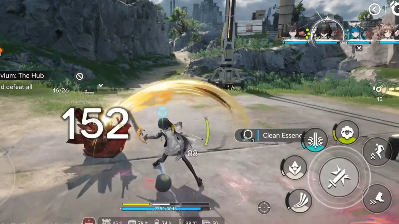 Kode Redeem Arknights Endfield Januari 2026 Klaim Oroberyl Gratis Sebelum Masa Berlaku Habis