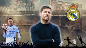 Konflik Ruang Ganti Real Madrid Terungkap: Cuma Tiga Pemain Senior yang Setia Dukung Xabi Alonso