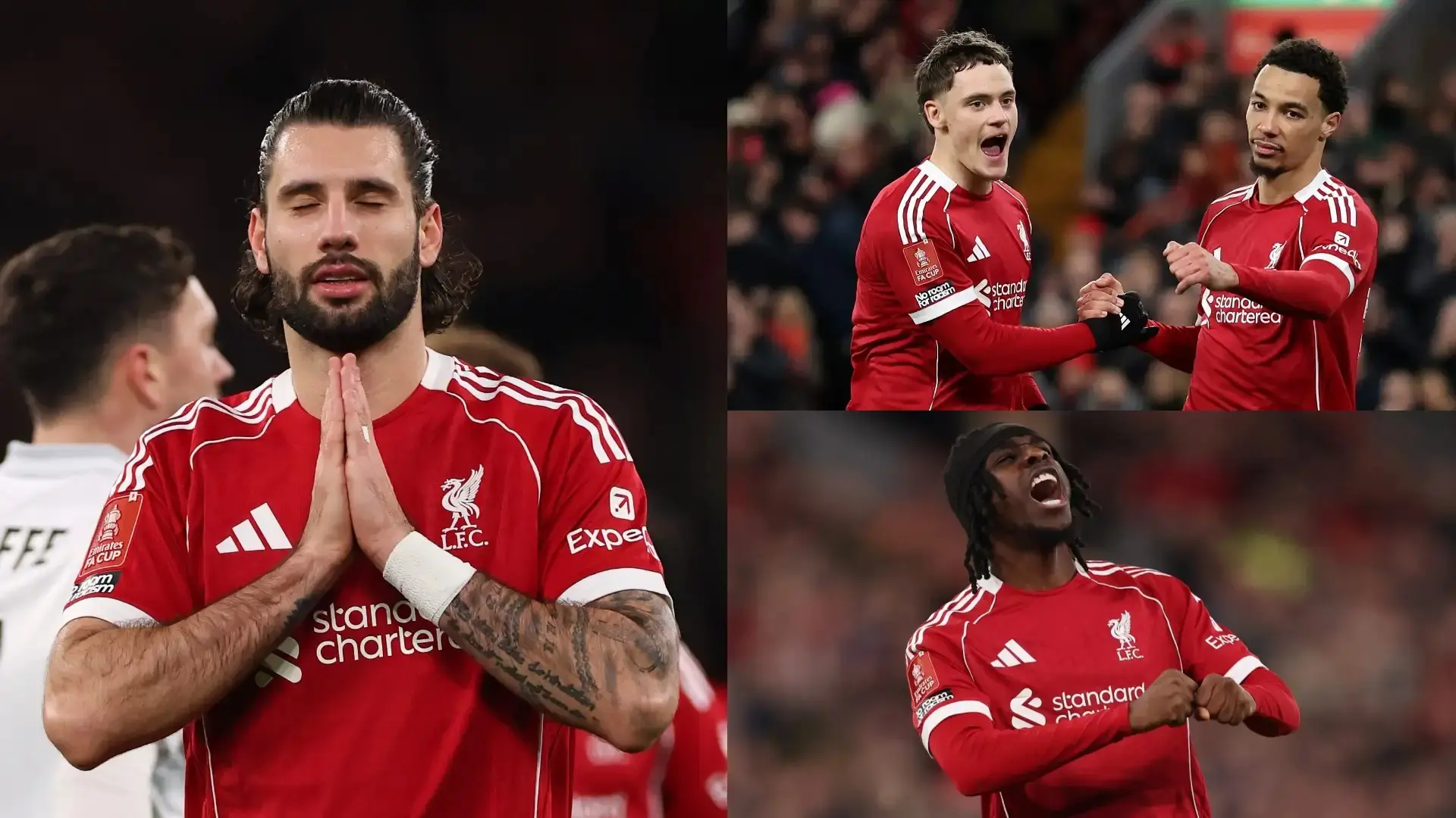 Krisis Lini Belakang Liverpool Dilaporkan Tak Akan Rekrut Bek Baru Pada Bursa Transfer Januari