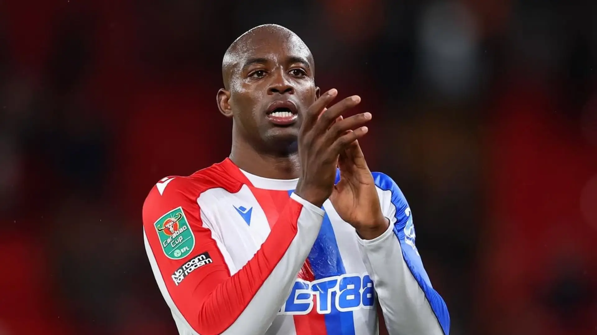 Krisis Striker Usai Kalah Dari Cagliari Juventus Bidik Jean Philippe Mateta Dari Crystal Palace