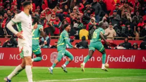 Kronologi Aksi Mogok Senegal Di Final Piala Afrika 2025: Taktik Pape Thiaw yang Rusak Mental Maroko