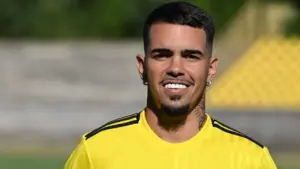 Kronologi Lucas Cardoso Dirumorkan ke Persib, Siap Boyong Pemain Seharga Rp5,9 Miliar?