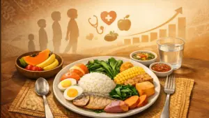 Kumpulan Ucapan Hari Gizi Nasional 2026 Berdasarkan Tema Kemenkes