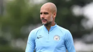 Kunci Kelanggengan Pep Guardiola di Manchester City: Hasil dan Trofi Adalah Segalanya di Liga Inggris