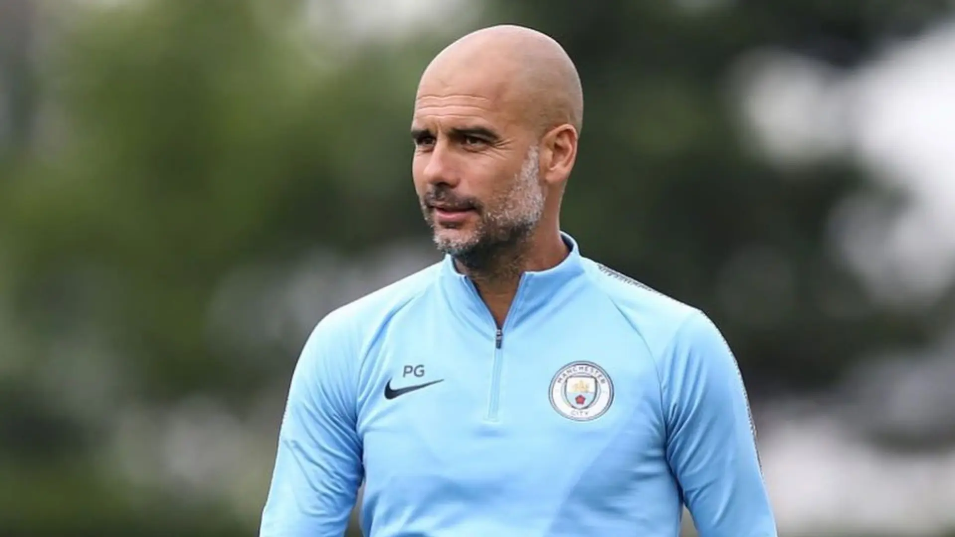 Kunci Kelanggengan Pep Guardiola Di Manchester City Hasil Dan Trofi Adalah Segalanya Di Liga Inggris