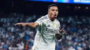 Kylian Mbappe Puncaki Daftar Top Skor Liga Champions, Ungguli Harry Kane dan Erling Haaland