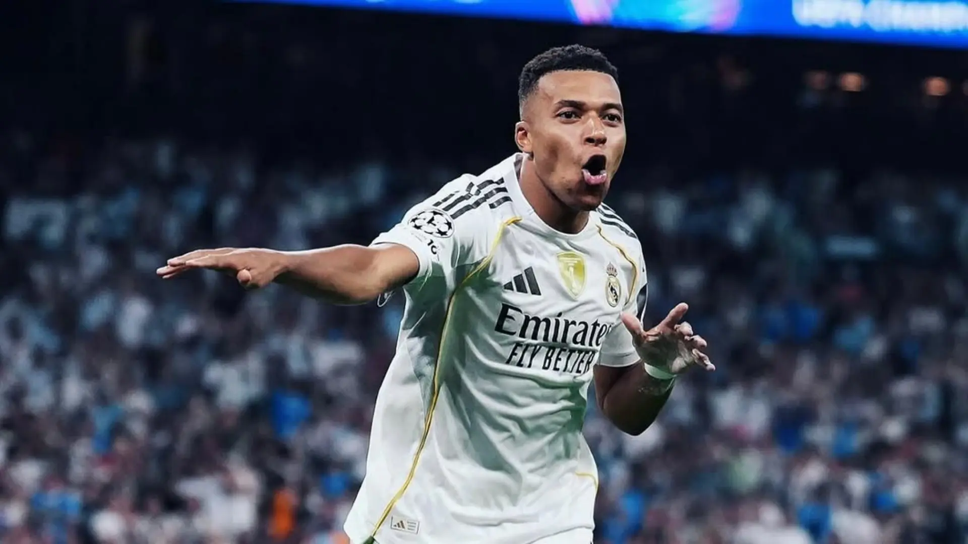 Kylian Mbappe Puncaki Daftar Top Skor Liga Champions Ungguli Harry Kane Dan Erling Haaland