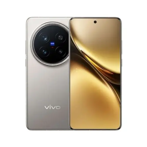 Layar Amoled Vivo X200t