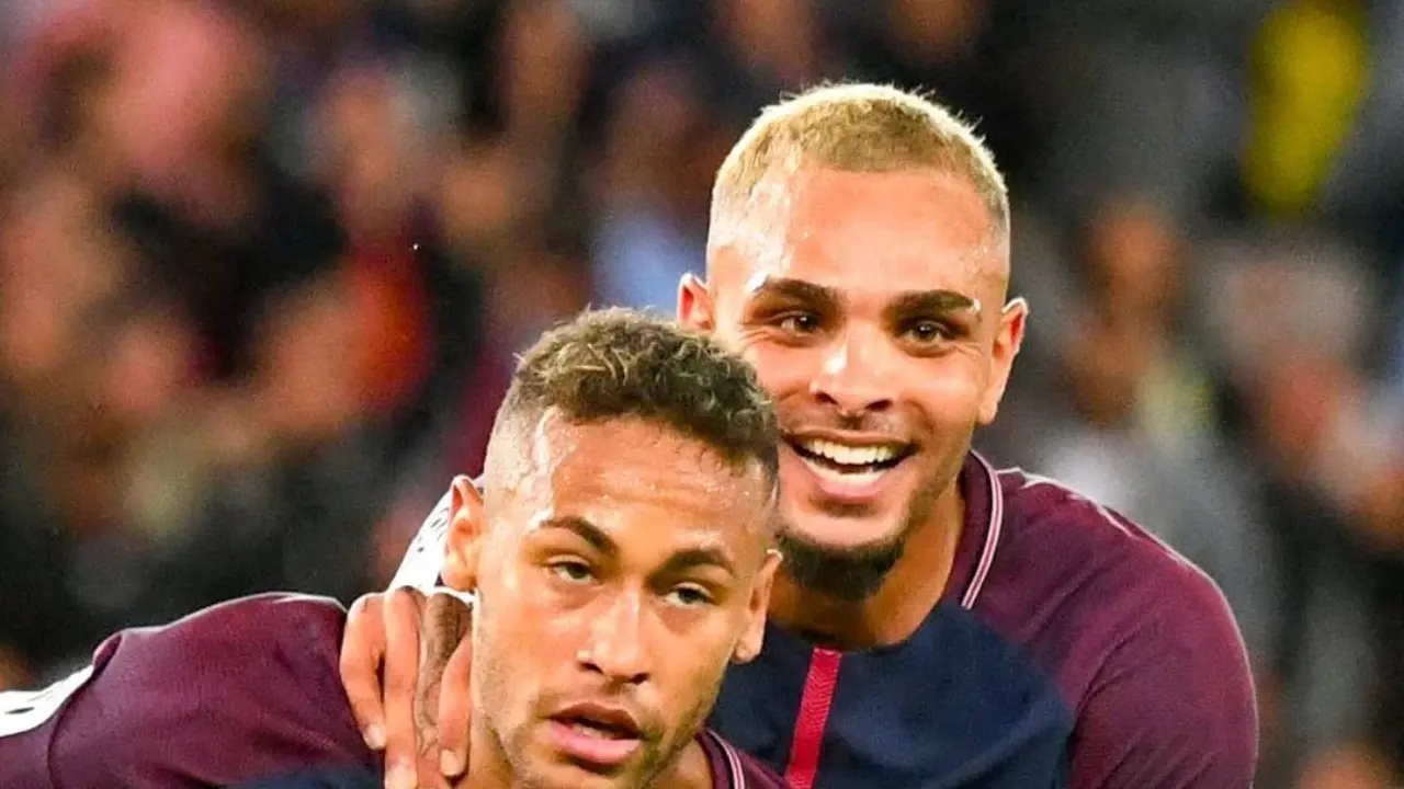 Layvin Kurzawa Perkuat Persib Bandung Pengalaman Eropa Jadi Modal Di Acl 2