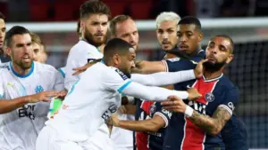 Layvin Kurzawa Resmi ke Persib, Pernah Jalani Sanksi 6 Laga di PSG