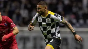 Layvin Kurzawa Resmi ke Persib, Bisa Mengisi Empat Posisi Berbeda