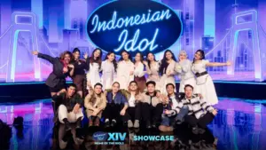 Daftar 17 Peserta yang Lolos Showcase Top 17 Indonesian Idol 2026, 4 Kontestan Gugur