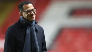 Liam Rosenior: Kami Sudah Pelajari Taktik Arsenal Sejak Saya Tiba di Chelsea
