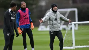 Liam Rosenior: Saya Bukannya Sombong, tapi Saya Memang Pelatih yang Bagus