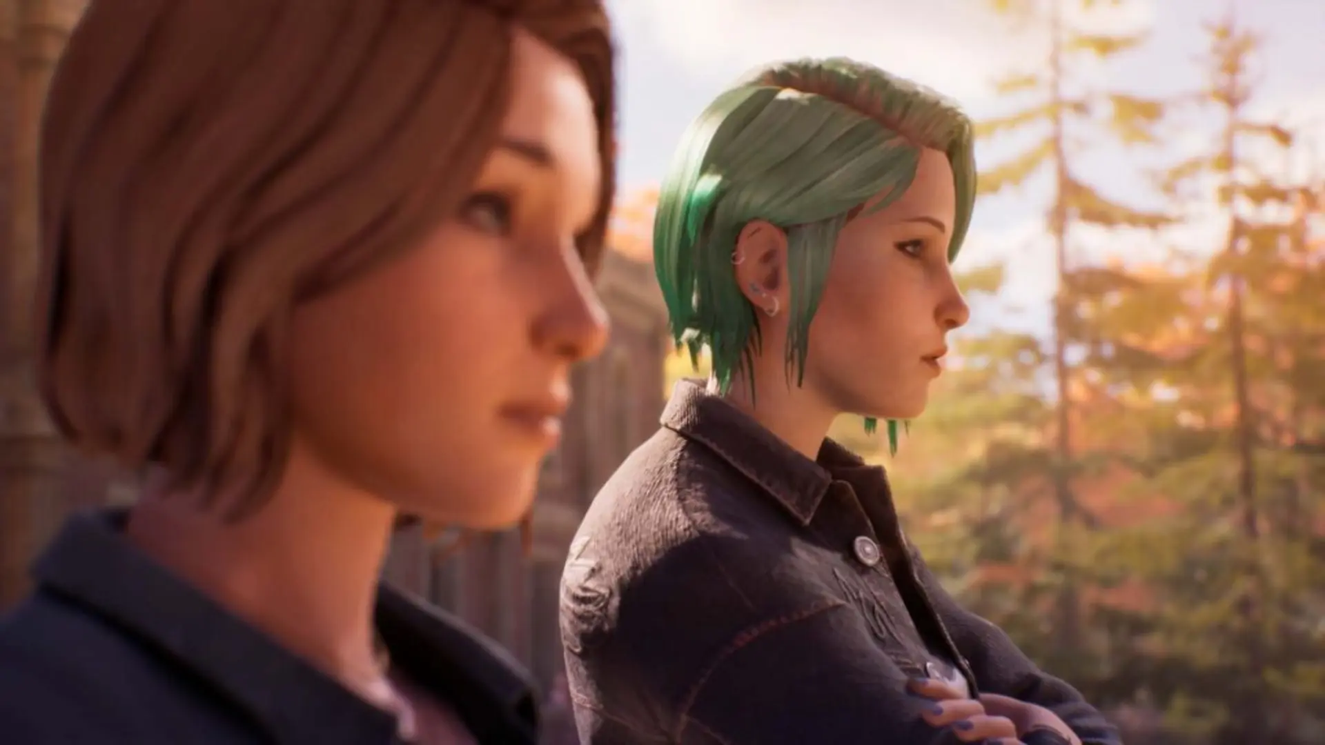 Life Is Strange Reunion Rilis 26 Maret Jadi Babak Penutup Kisah Max Caulfield Dan Chloe Price
