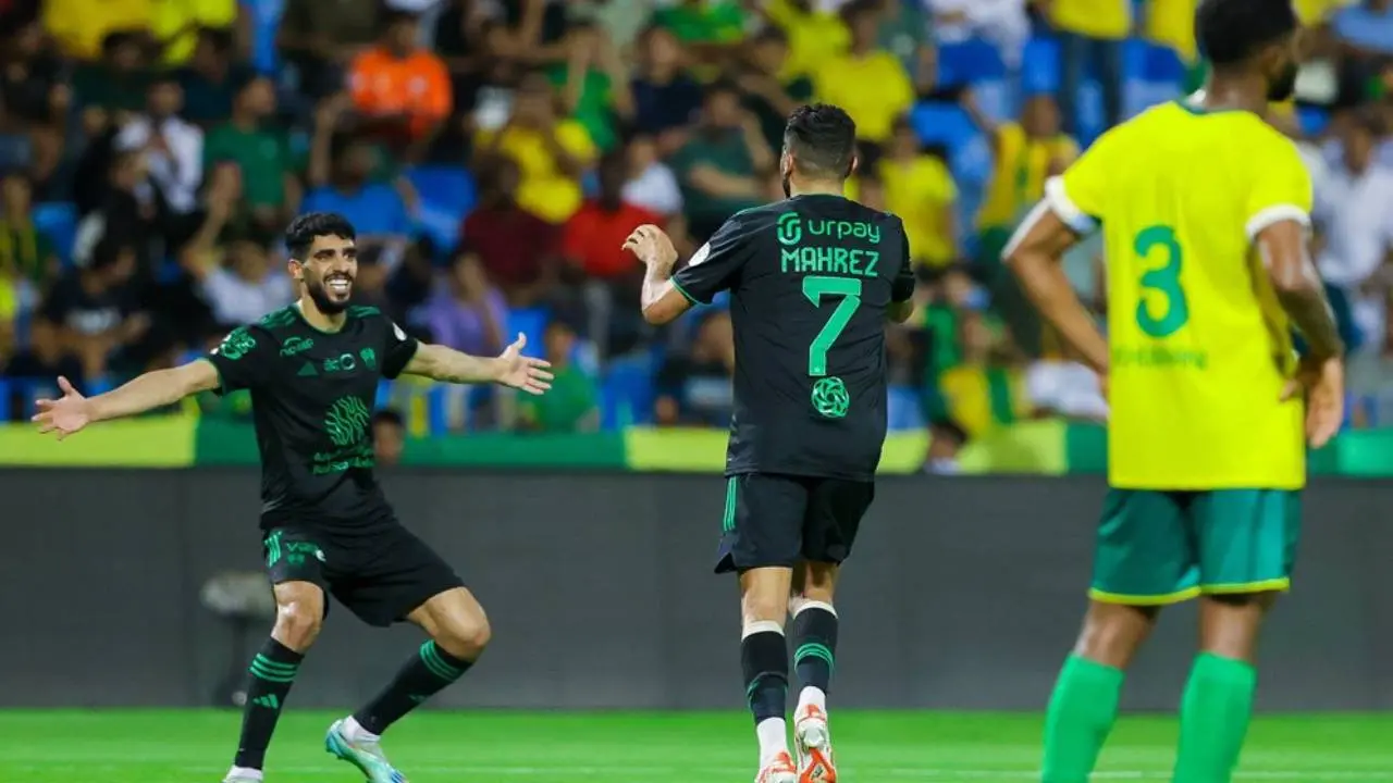 Liga Arab Saudi Al Ahli Saudi Siap Perpanjang Dominasi Atas Al Khaleej Di King Abdullah Sports City