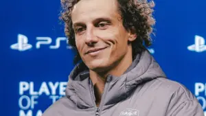 Jelang Chelsea vs Pafos, David Luiz Antusias Pulang ke Stamford Bridge