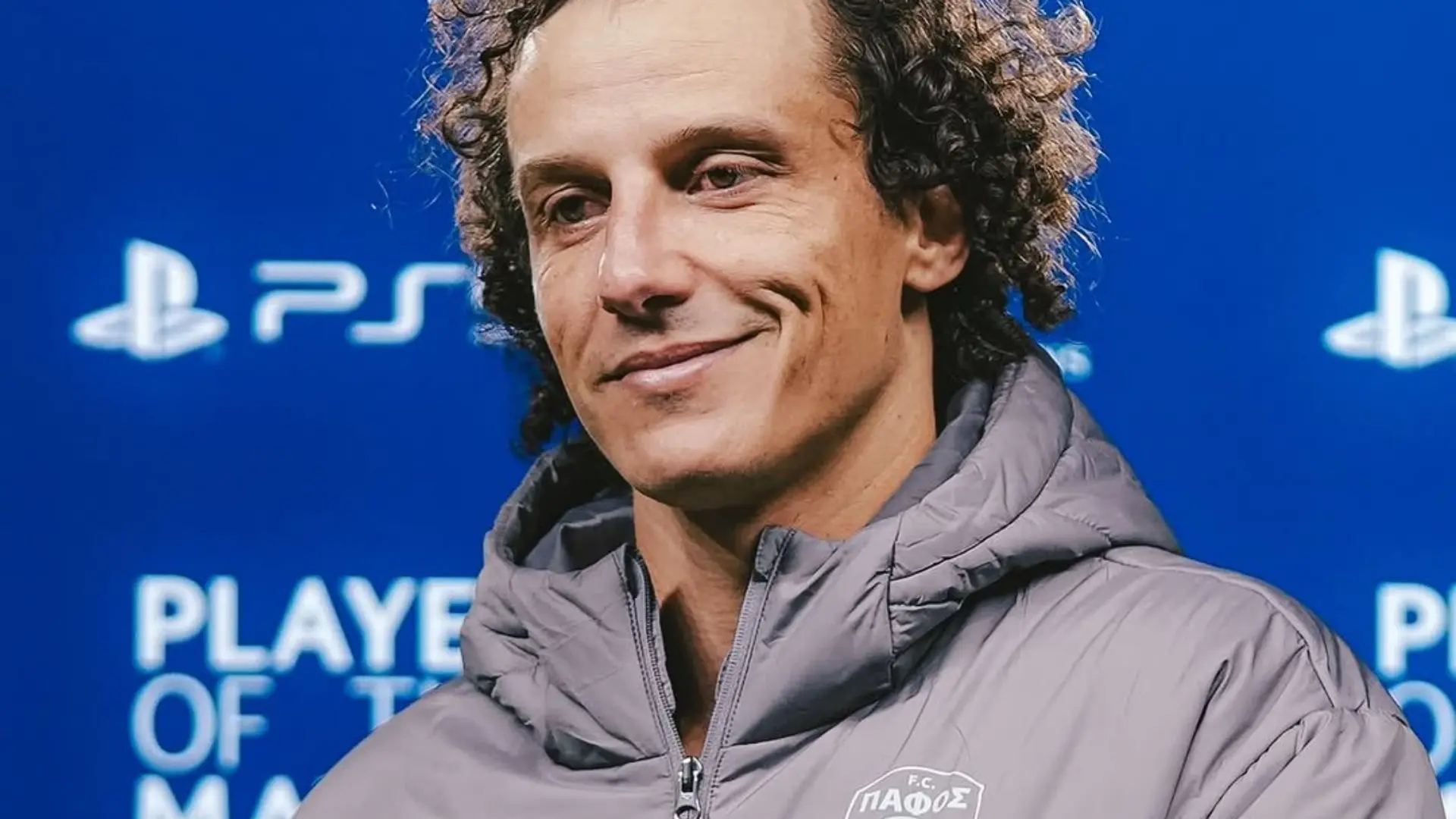 Liga Champions David Luiz Antusias Kembali Ke Stamford Bridge Jelang Duel Lawan Chelsea