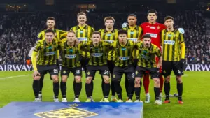Prediksi Kairat Almaty vs Club Brugge: Berebut Angka Krusial di Matchday Ketujuh Liga Champions