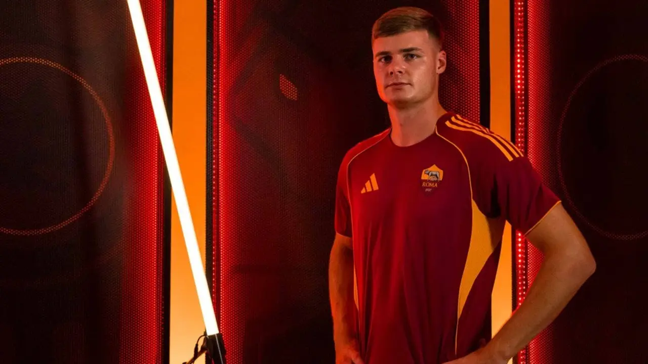 Liga Eropa Evan Ferguson Dan Filippo Biafora Dipastikan Absen Bela As Roma Hadapi Panathinaikos