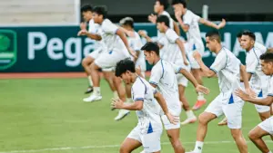 Lini Belakang PSIS Semarang Jadi Sorotan Usai Dibantai Deltras FC