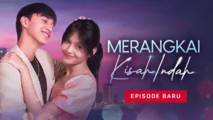 Link Live Streaming Gratis Sinetron “Merangkai Kisah Indah” Episode 201 Hari Ini