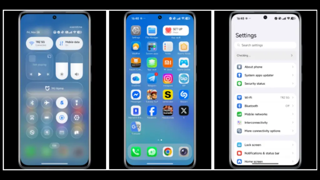 Liquid Fruit 26 Theme Ios Style Di Hyperos 3