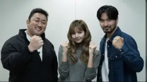 Lisa BLACKPINK Debut Akting di Film Netflix Tygo, Syuting di Indonesia