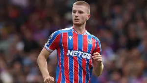 Liverpool Makin Dekat Rekrut Adam Wharton, Siap Tebus Gelandang Crystal Palace Rp1,5 Triliun