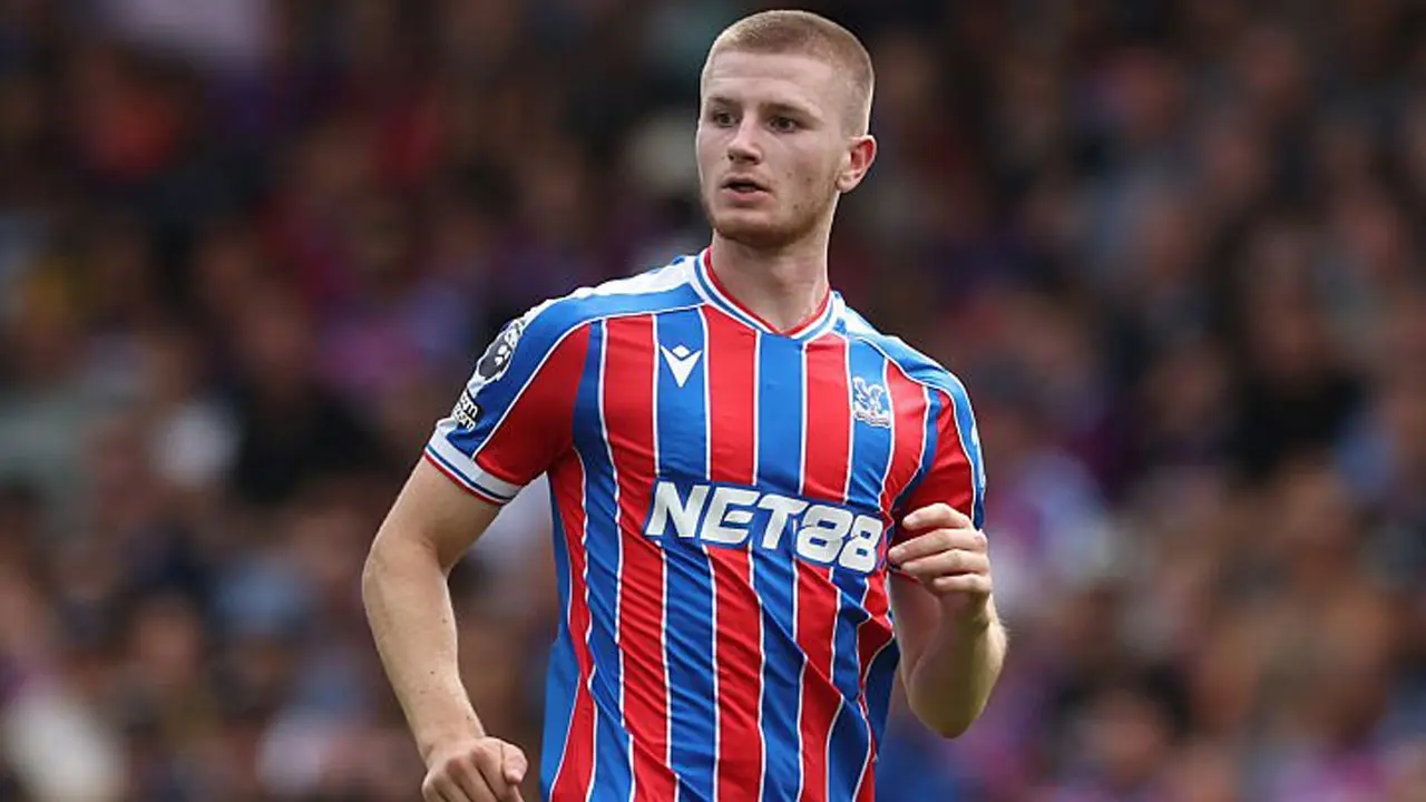 Liverpool Makin Dekat Rekrut Adam Wharton Siap Tebus Gelandang Crystal Palace Rp1 5 Triliun