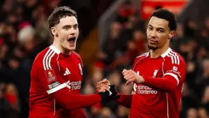 Liverpool vs Burnley: Upaya Si Merah Tembus Pertahanan Blok Rendah Demi Posisi Empat Besar