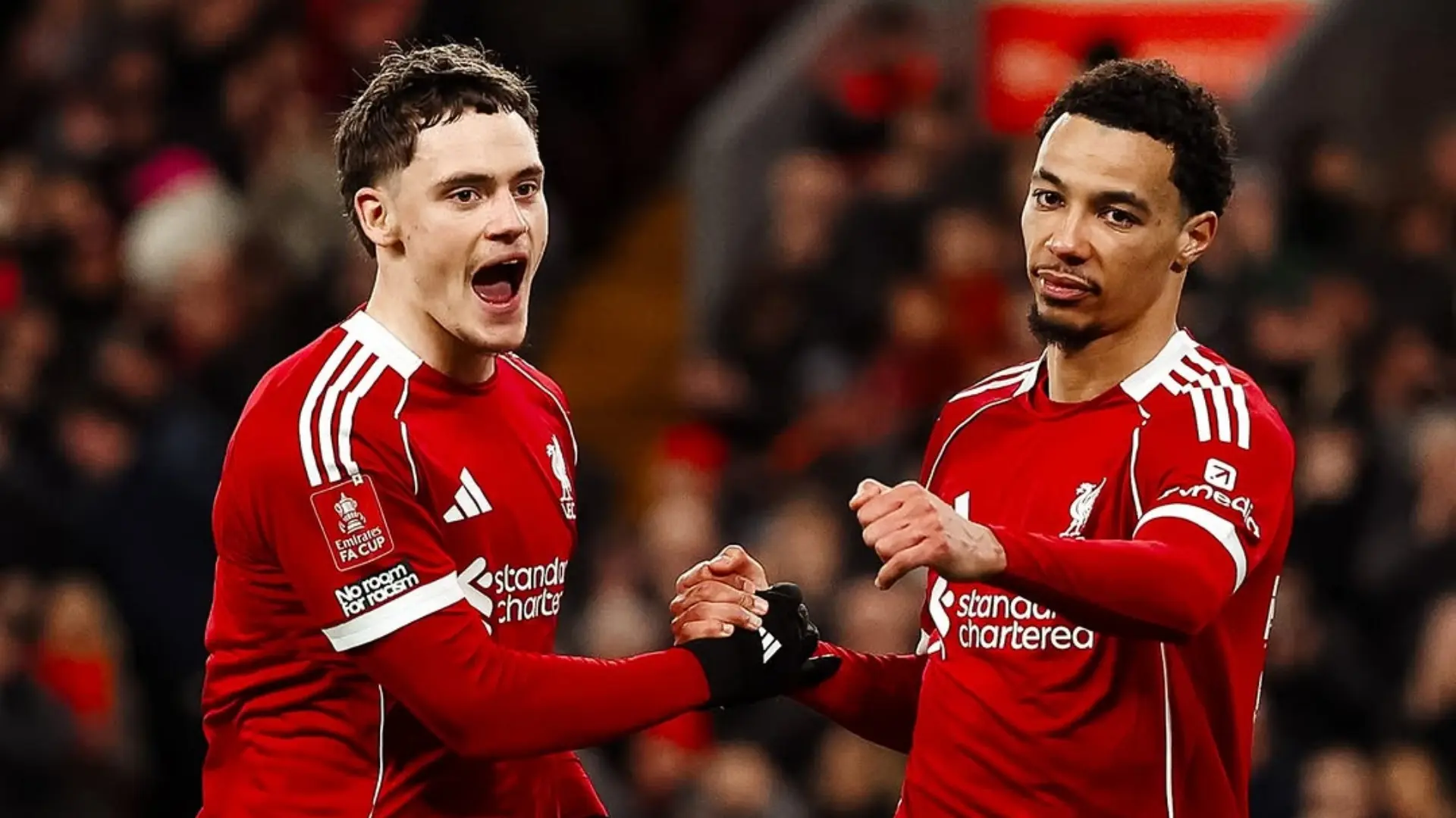 Liverpool Vs Burnley Upaya Si Merah Tembus Pertahanan Blok Rendah Demi Posisi Empat Besar
