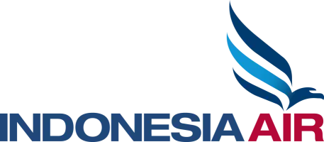Logo Indonesia Air Transport
