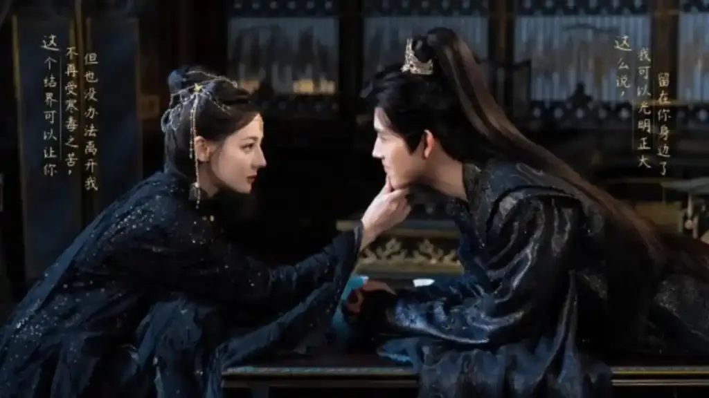 5 Drama China Paling Hype 2026: Zhang Linghe, Dilraba Dilmurat, dan ...