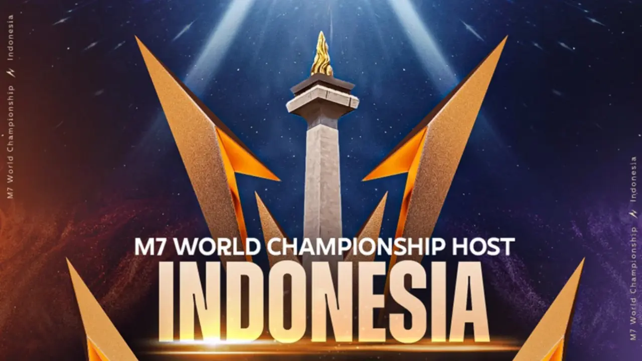 M7 World Championship 2026