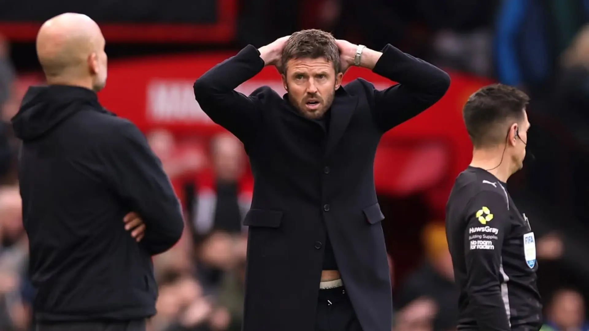 Mu Tampil Beda Di Bawah Carrick Agresif Sayap Efektif Bikin Fans Berharap