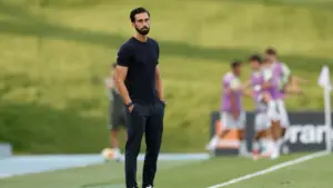 Magis Liga Champions Kembali! Arbeloa dan Real Madrid Siap Tunjukkan ‘DNA Raja Eropa’ di Hadapan Monaco