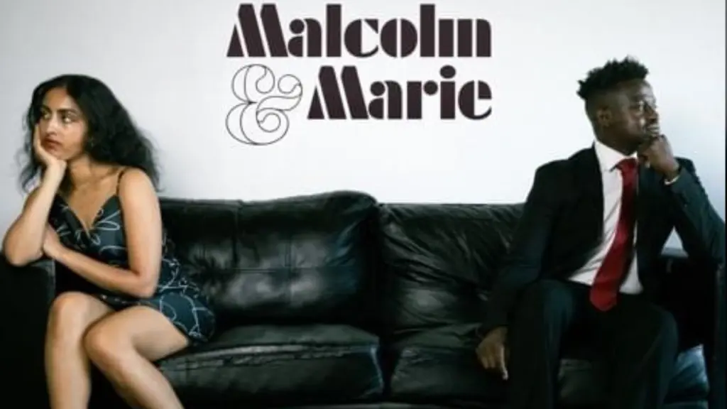 Malcolm Marie