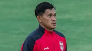 Malut United Resmi Datangkan Rizky Pellu, Siap Jadi Andalan Baru Laskar Kie Raha
