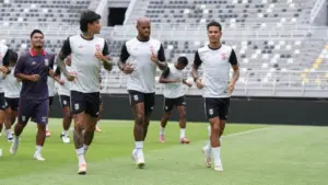 Malut United vs Persik Kediri: Prediksi, Head to Head, dan Peluang Bangkit Laskar Kie Raha di BRI Super League