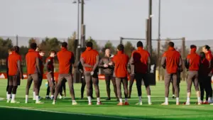 Manajer Liverpool Arne Slot Belum Puas dengan Rekor 11 Laga Tak Terkalahkan di Semua Kompetisi