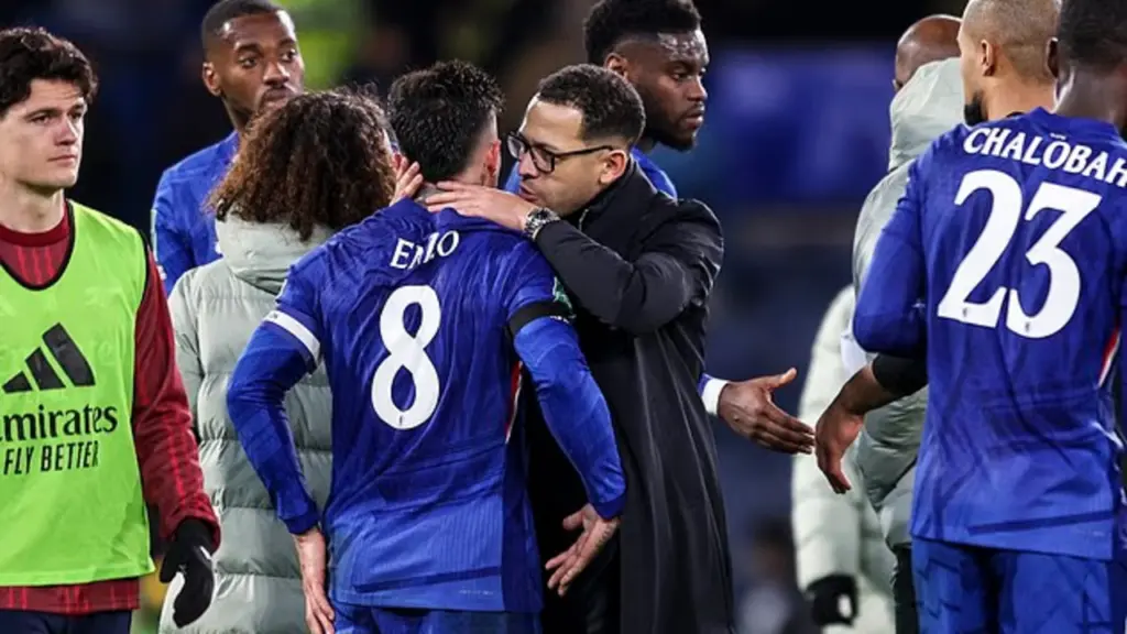Manajer Baru Chelsea Memiliki Tugas Berat Untuk Menuntaskan Masalah Disiplin Di Skuad The Blues
