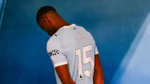 Manchester City Resmi Boyong Marc Guehi, Pergerakan Strategis di Lini Belakang
