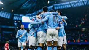 Manchester City Tumbang dari Manchester United, Bernardo Silva Akui Timnya Alami Hari yang Buruk
