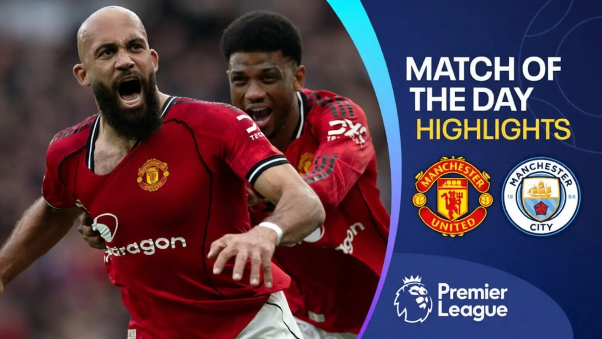 Manchester United Bungkam Man City 2 0 Michael Carrick Tetapkan Standar Baru Setan Merah