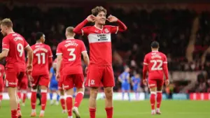 Manchester United Incar Hayden Hackney Rp600 Miliar Usai Lawan Manchester City