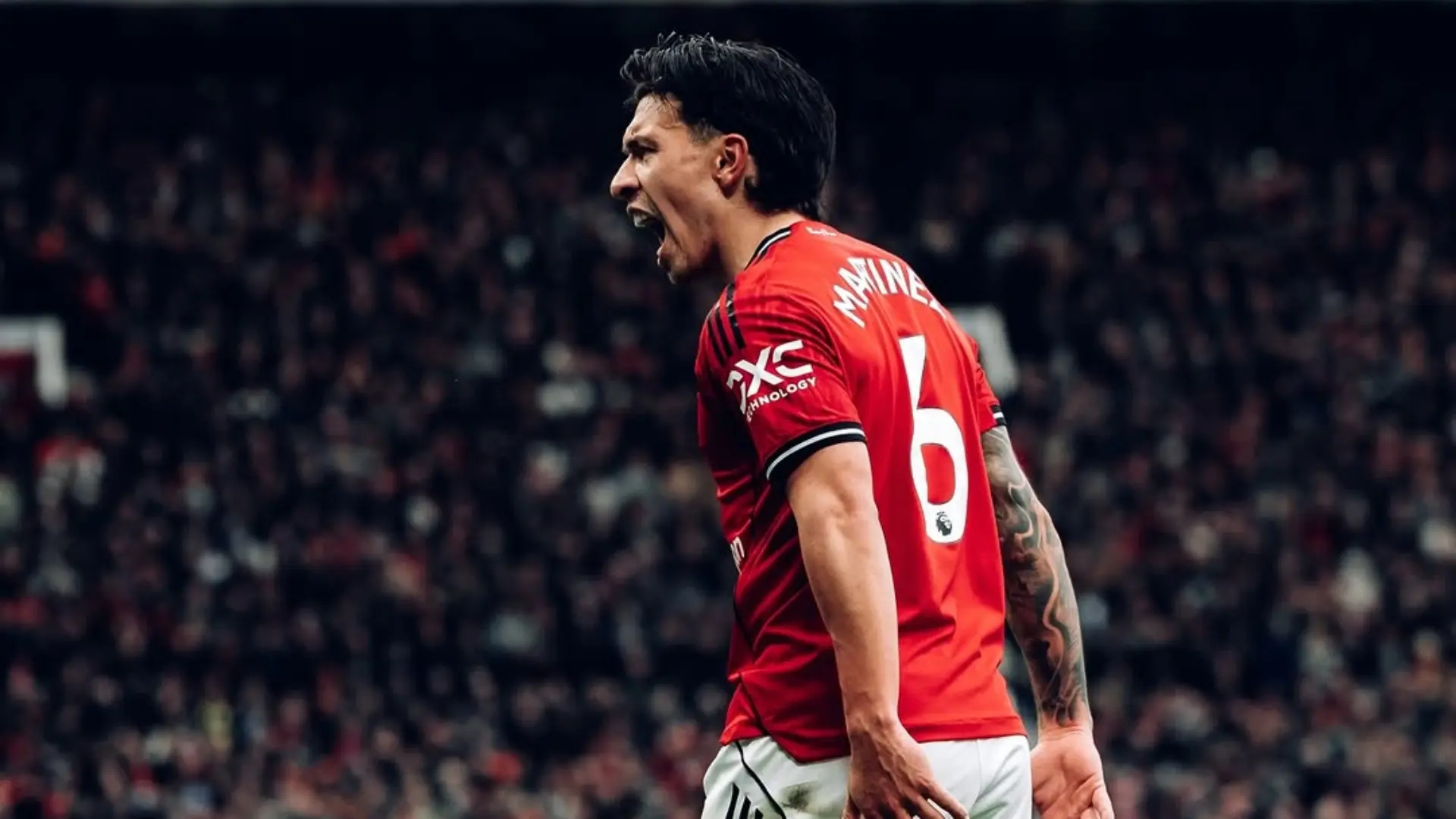Manchester United Kecewa Paul Scholes Dan Nicky Butt Ejek Lisandro Martinez Sebelum Derby Manchester